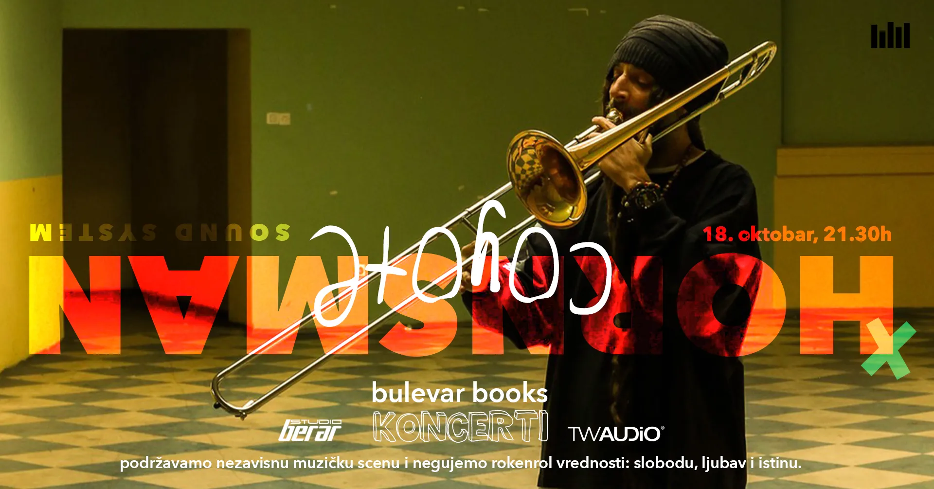 Vikend preporuke 18-20.10: Smeh, dečji filmovi i knjige