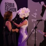 Magija mode na završnici Serbia Fashion Weeka: Umetnost stila zablistala u zdanju Pokrajinske vlade Vojvodine