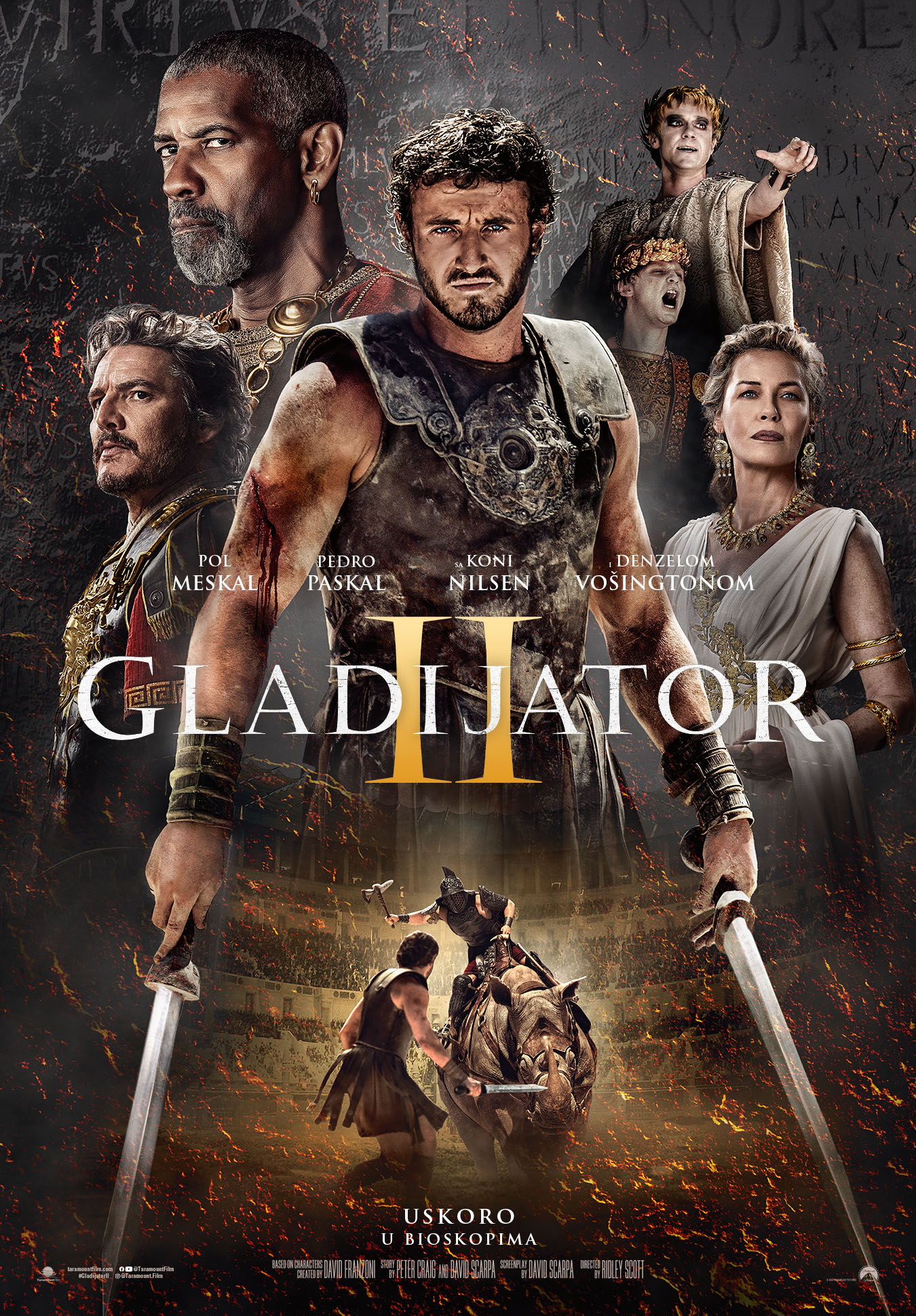 gladijator