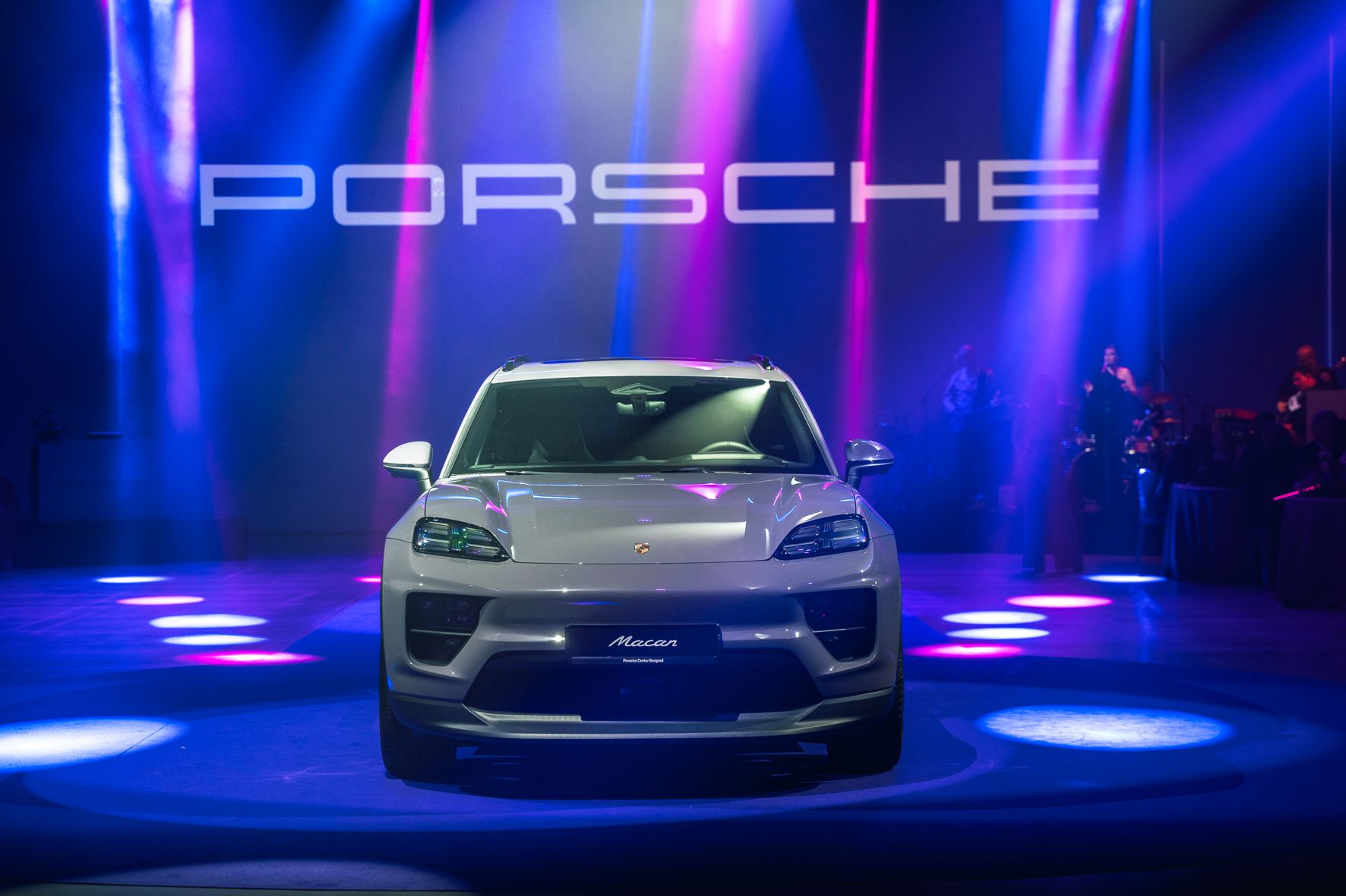 Porsche Macan BEV: Dokaz da održivost i sportske performanse mogu da idu ruku pod ruku