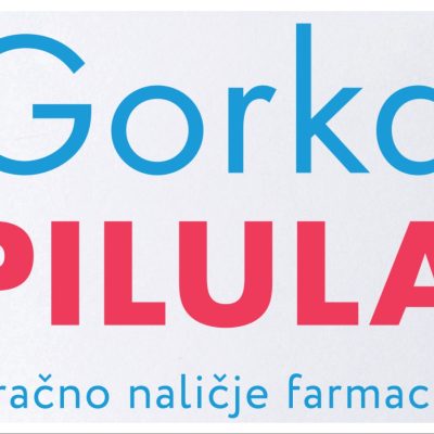 gorka pilula