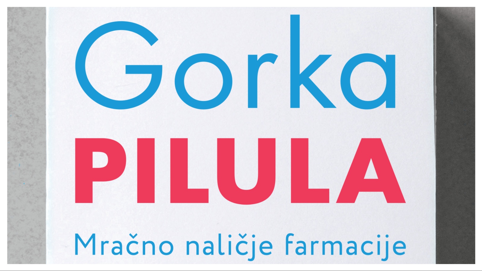 gorka pilula