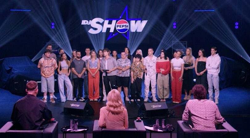 Ovo su takmičari koji su ušli u TOP 24 IDJShow-a