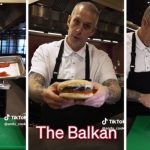 balkanski burger