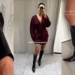 "Čizme sezone" koje žele sve devojke imaju milione pregleda na TikToku: "Trčite u Zaru"