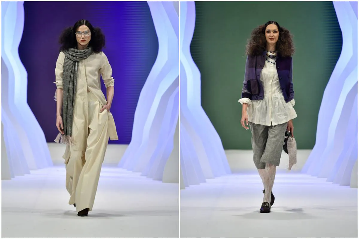 Jesenji PERWOLL FASHION WEEK nas je sve pozvao da “Dare to trAI” – Da kreativno i održivo iskoristimo “PokušAI”