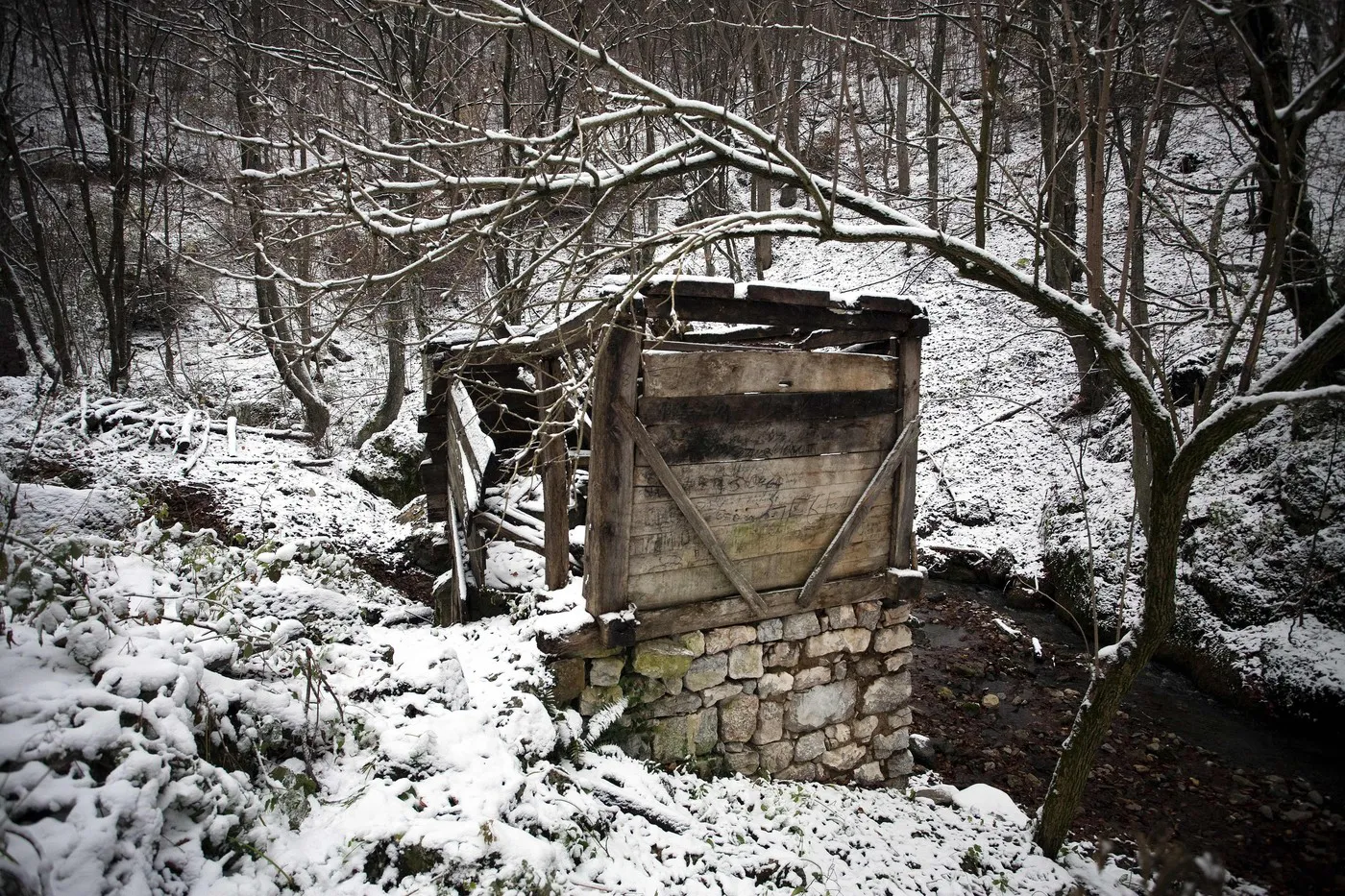 Najstrašnije mesto u Srbiji: Plaše ga se sve generacije, a danas je turistička atrakcija