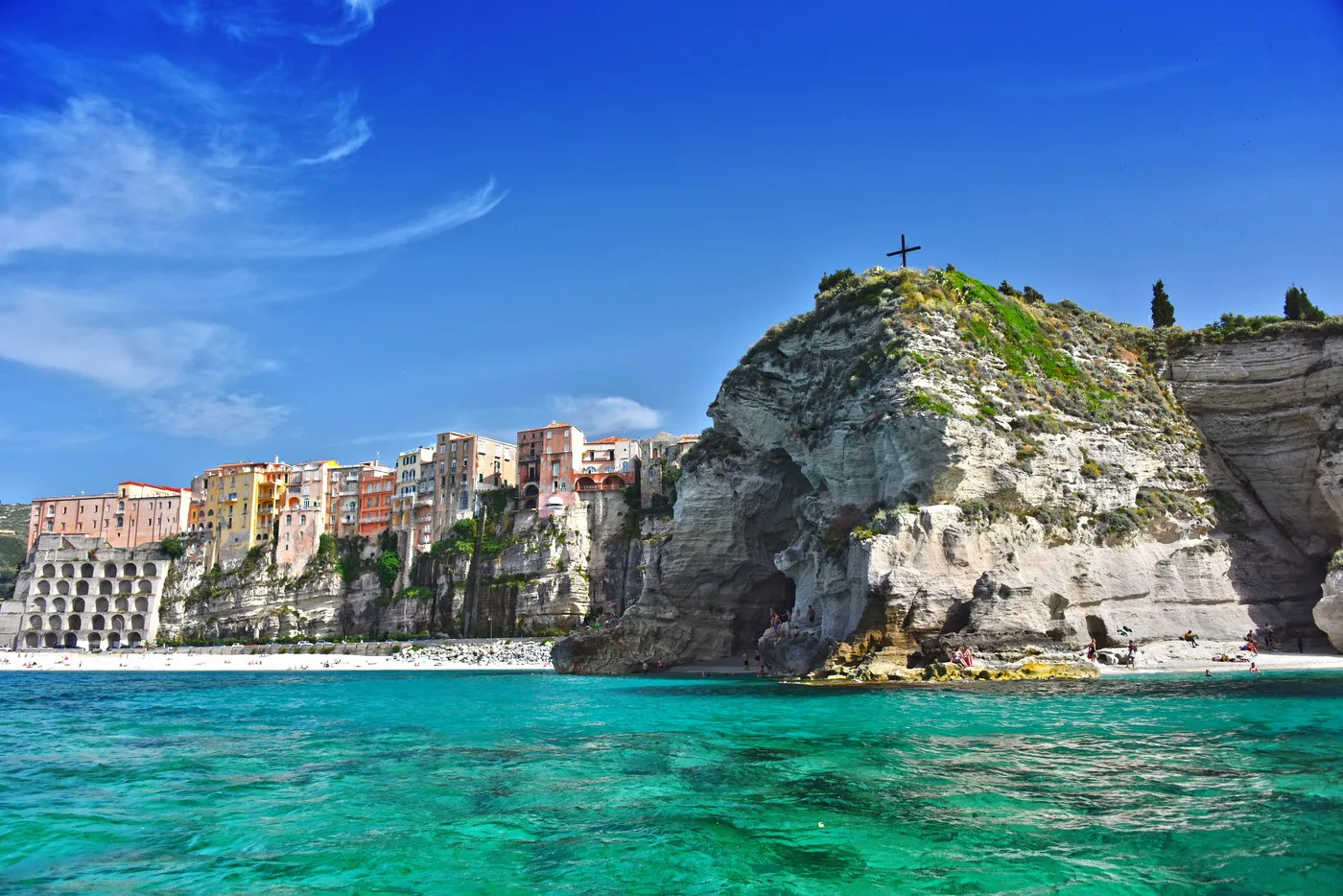 Kupio je stan od 50 kvadrata na obali mora: Cena? Smešno niska