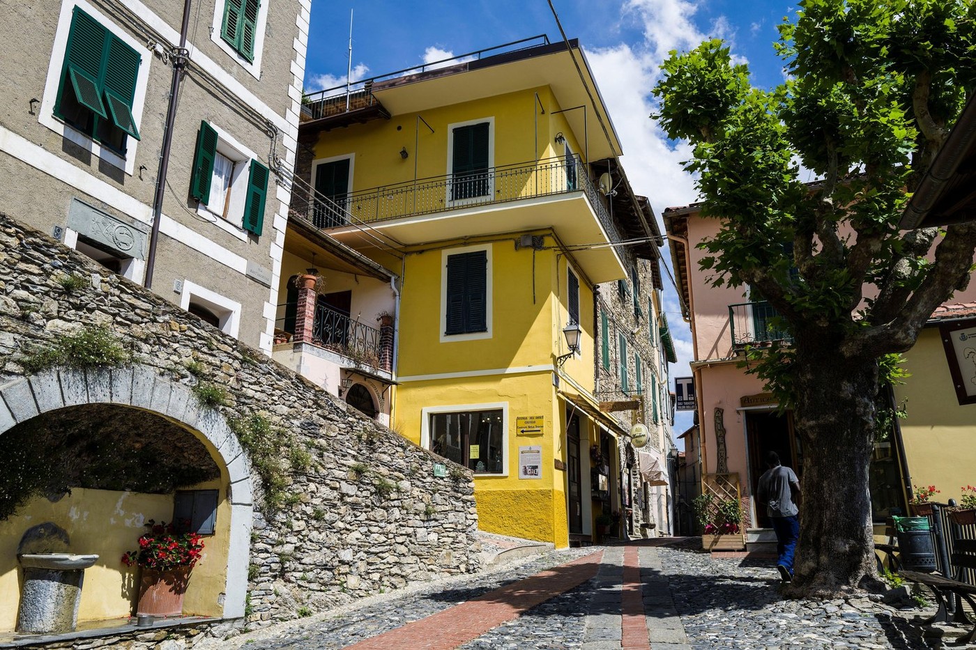 Da li ste čuli za italijanski grad veštica i zašto je najbolje da ga posetite u jesen