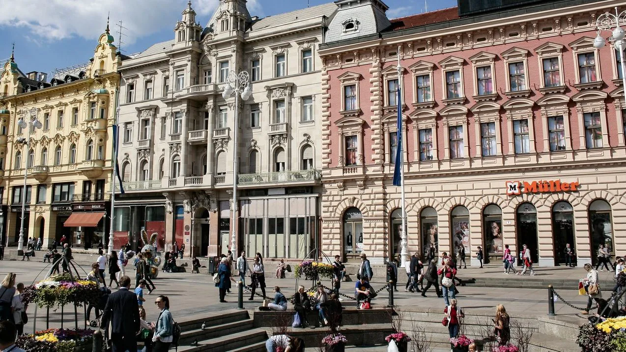 Zagreb