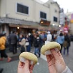 Japanski bogataški kolač je svake godine sve popularniji u Beogradu, ali odnosi i sve više života