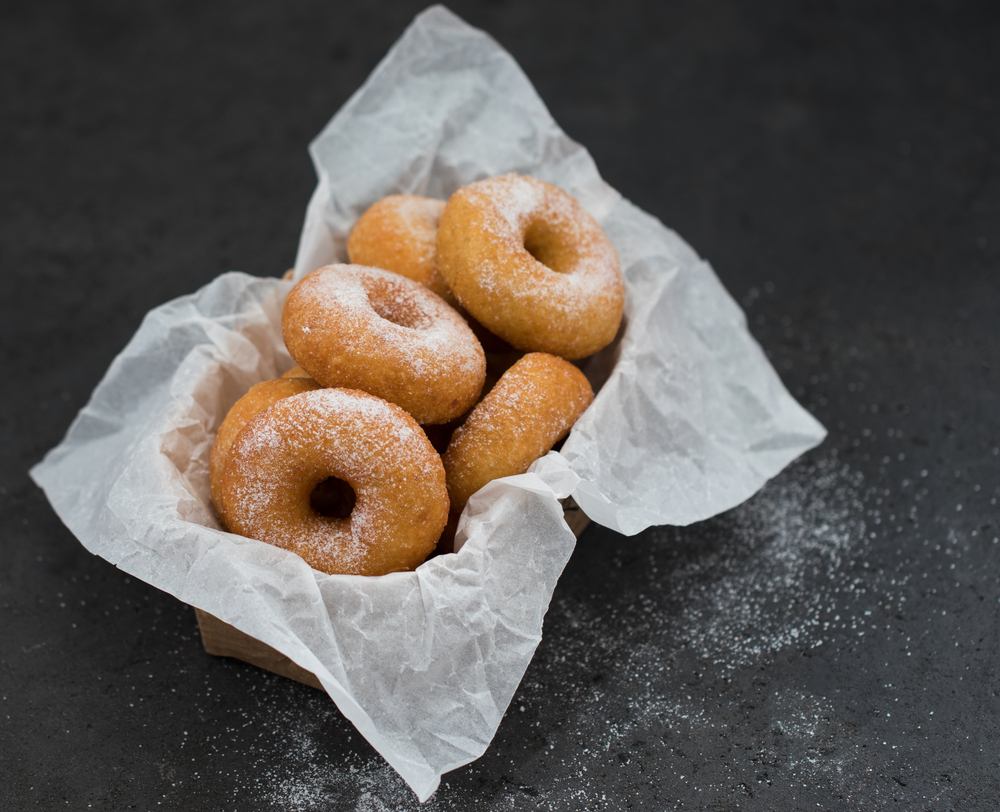 Bucolaj - recept za najmekše slatko pecivo koje savršeno ide uz čaj ili kafu