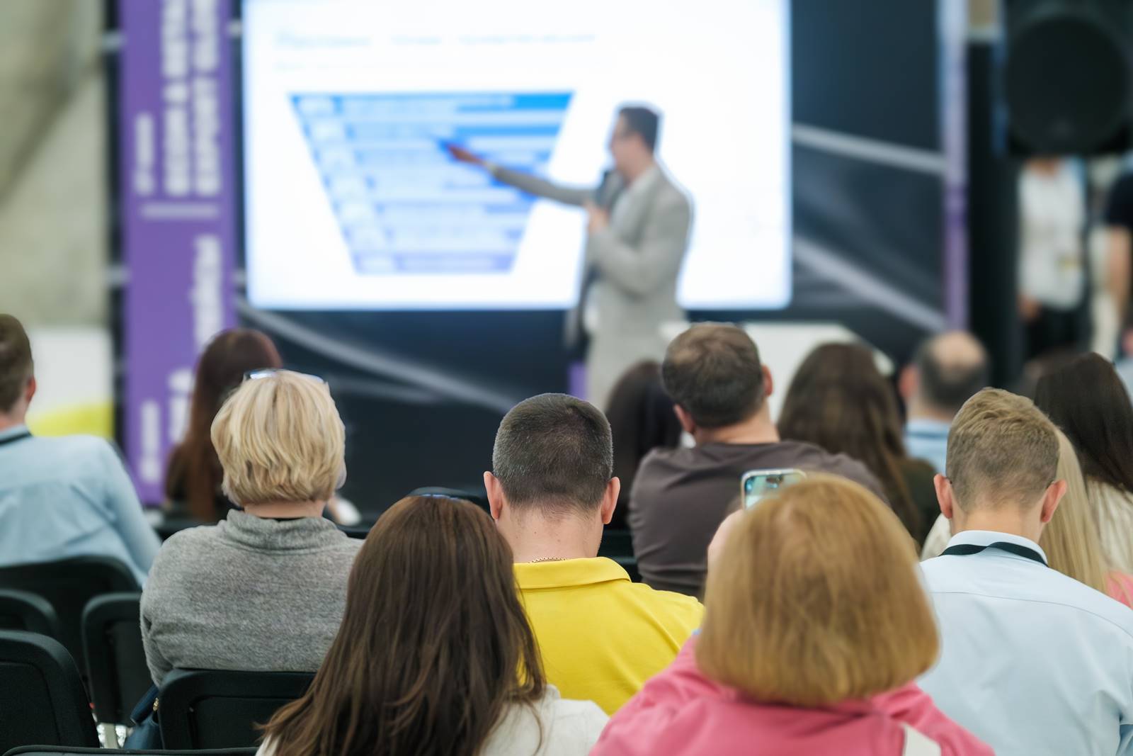 Digitalk konferencija u Nišu: Četiri dana razgovora o inovacijama, medijima i poslovanju u digitalnoj eri