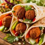 falafel