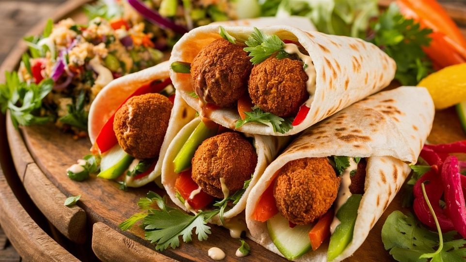 falafel