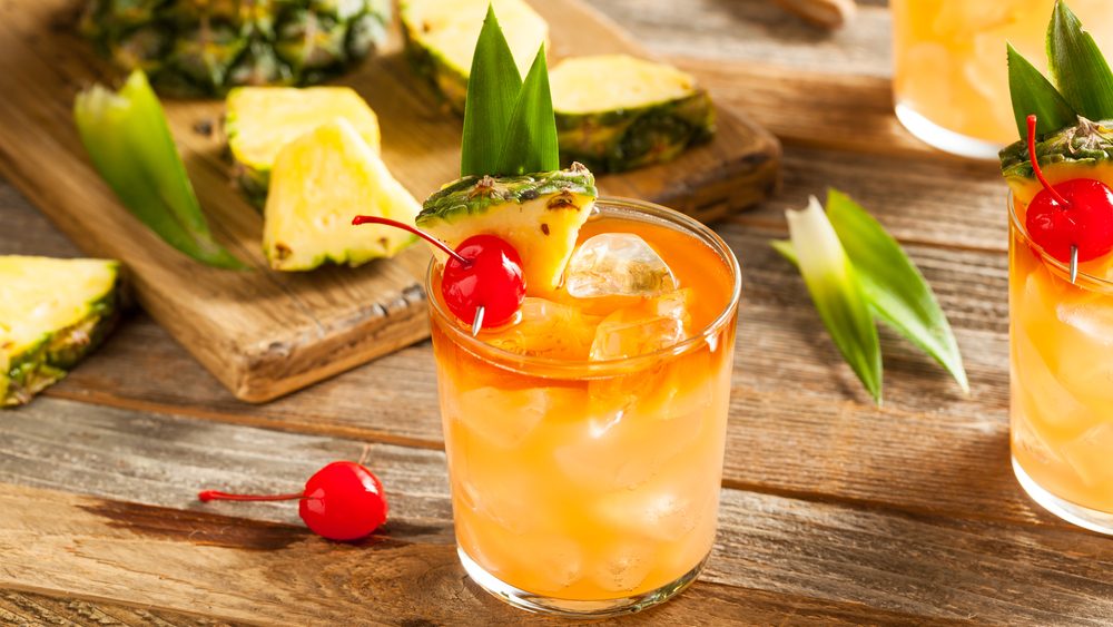 mai tai