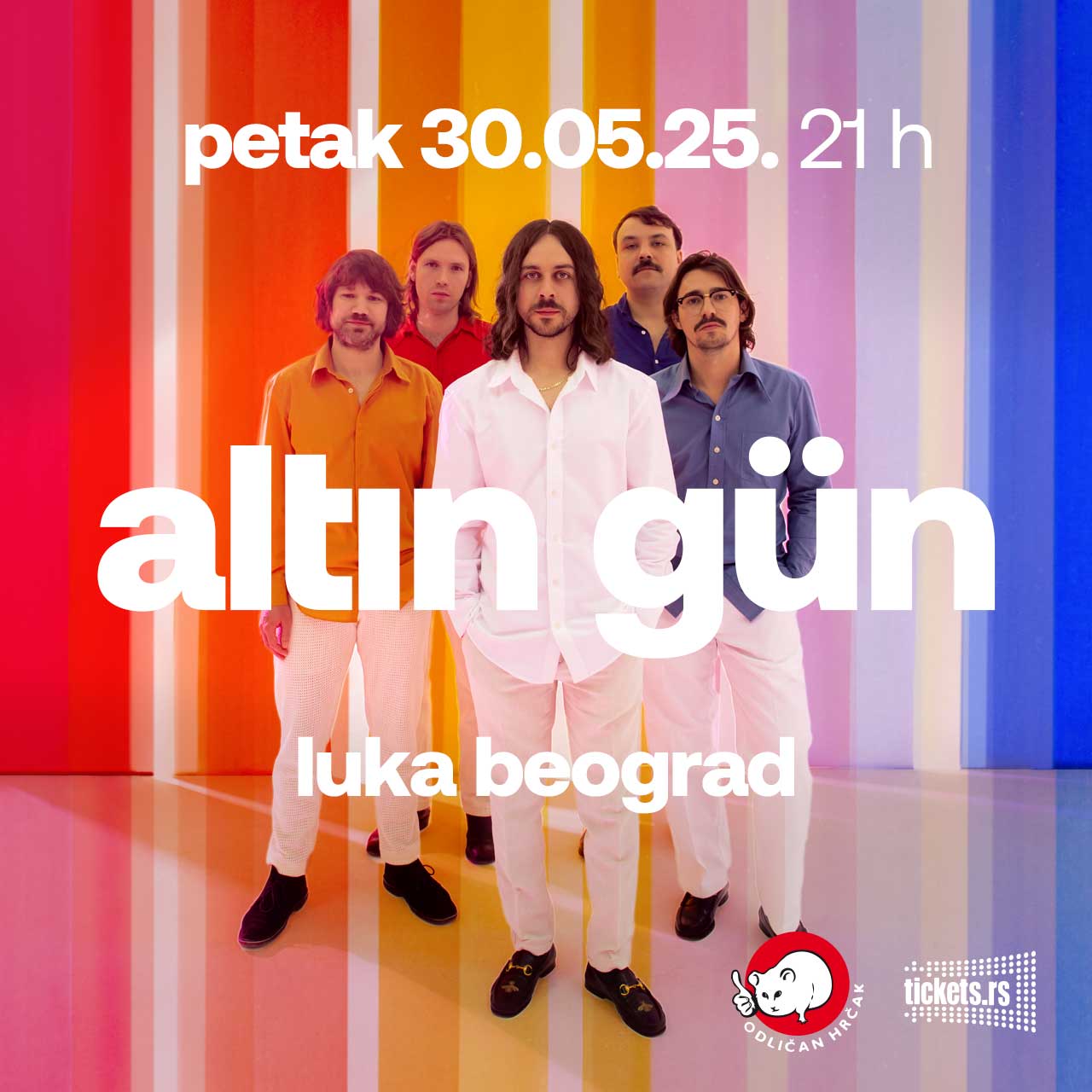 altin gun