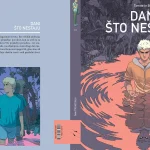 dani što nestaju