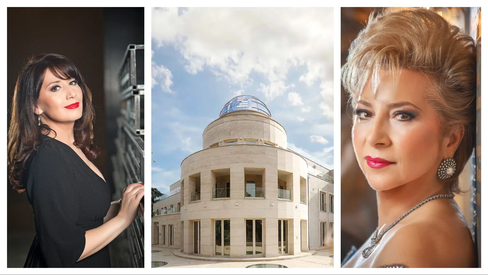 Petodnevni kulturni mozaik u Palati umetnosti Madlena‒ Poklon Beogradu od 19. do 23. novembra kulturni mozaik