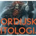 nordijska mitologija