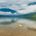 Zašto na Bohinj, a ne na Bled