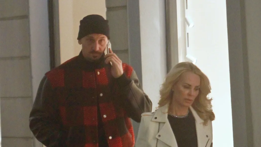 Da se vidi raskoš: Ibrahimović prošetao Milanom u jakni od 6.000 dolara, a ni supruga ne zaostaje