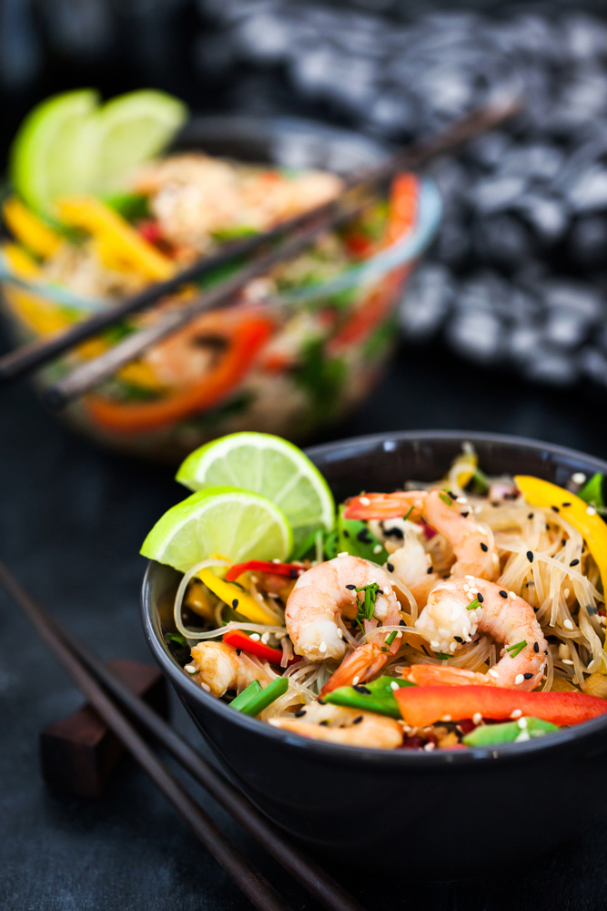 Pad Thai - recept za tradicionalno tajlandsko jelo u kome je svaki zalogaj iznenađenje za sebe