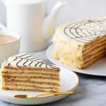 Esterhazy torta