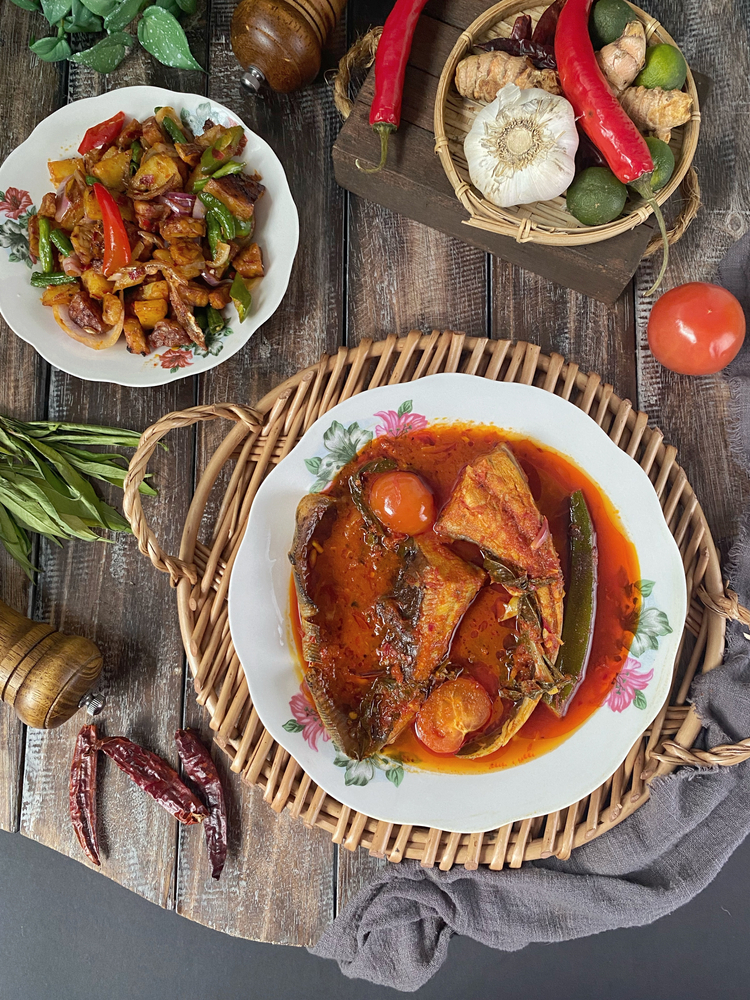 Riblja čorba koju će hvaliti svi vaši gosti