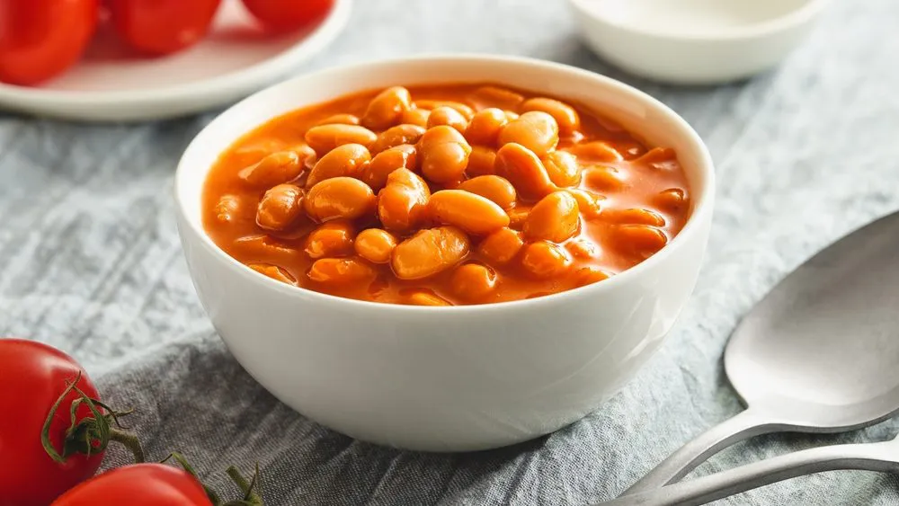 Posni pasulj – recept za početnike posni pasulj