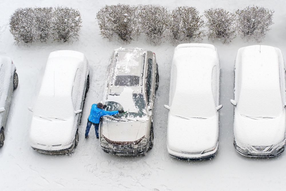 Mnogi na ovaj način nesvesno uništavaju auto: Da li je bolje pričekati da se motor zagreje ili krenuti odmah?