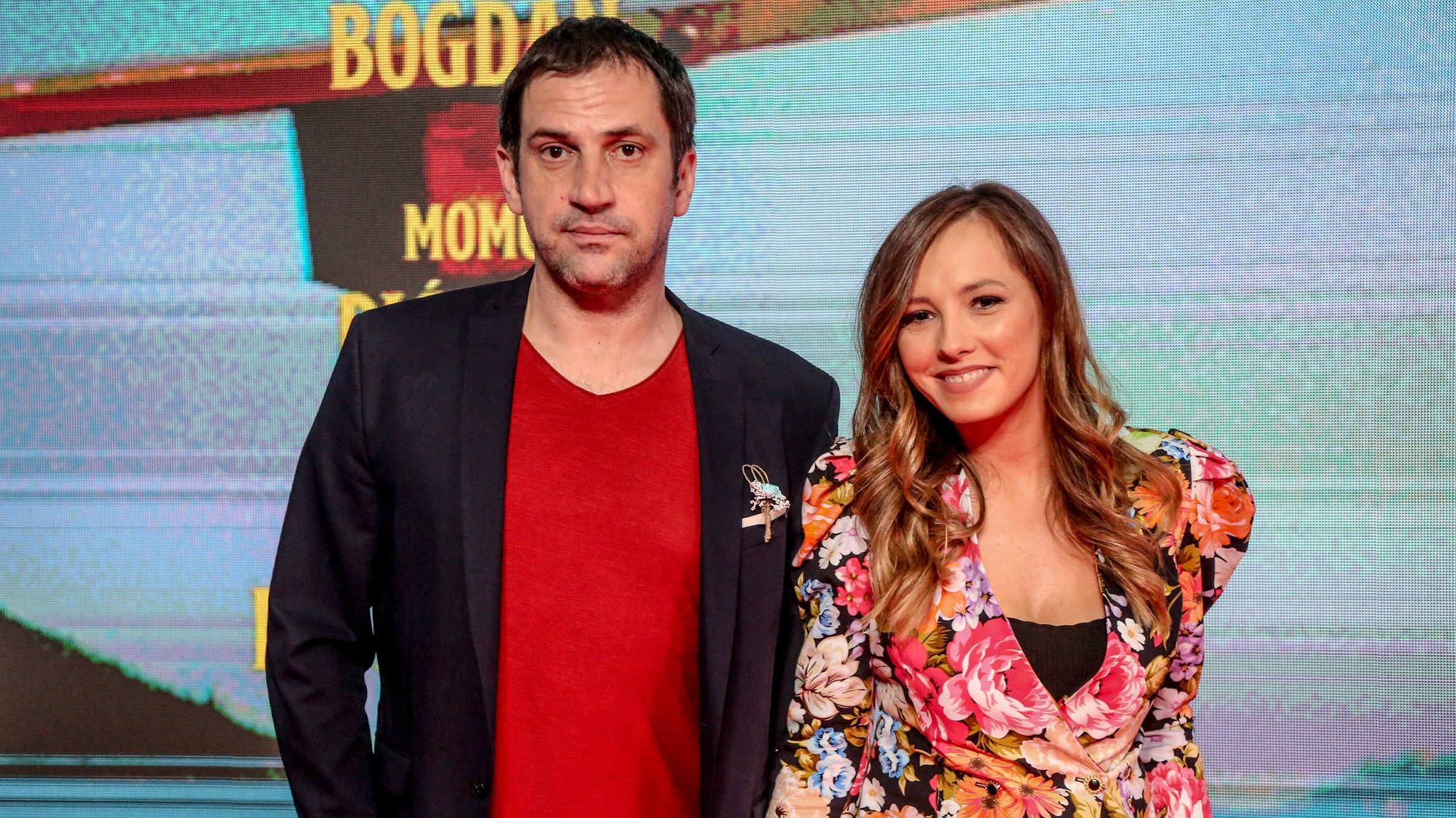 Goran Bogdan o tome koliko ga je očinstvo promenilo: Zbog onoga što je rekao žene će ga još više ceniti