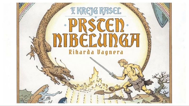 prsten nibelunga