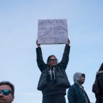 "Dođi da ti keva objasni...": Zaustavite sve, dobili smo najmoćniju fotografiju sa protesta