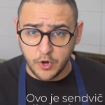 sendvič