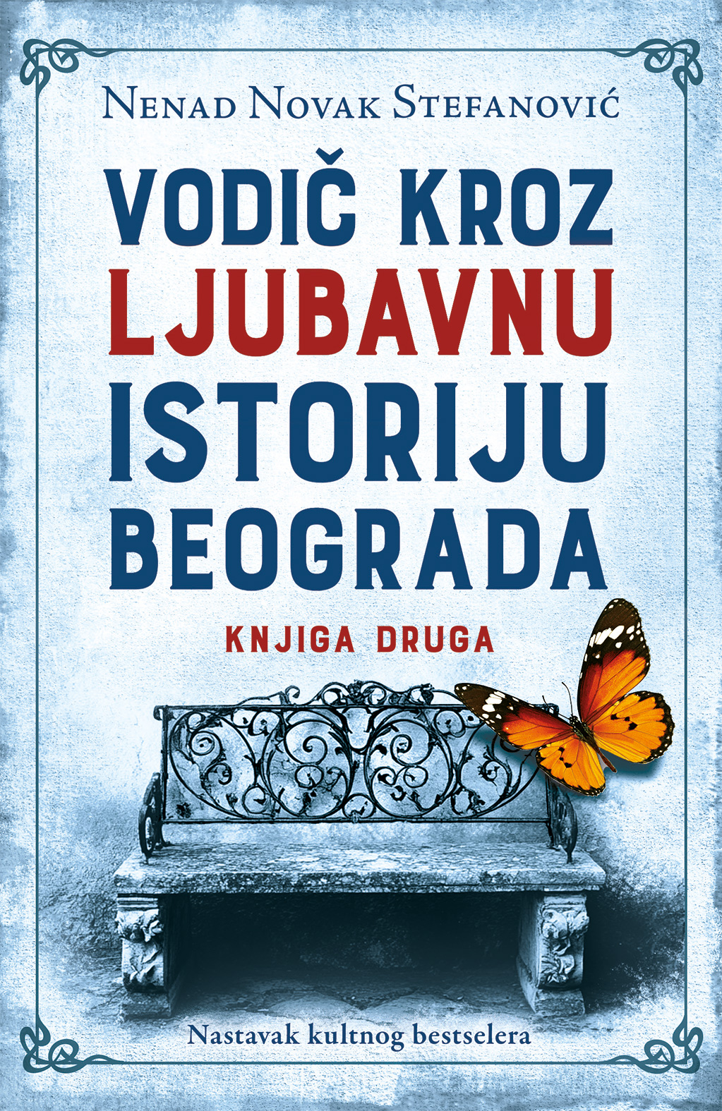 Hitovi domaće i svetske književnosti koji će obeležiti Noć knjige: Harari, Vedrana Rudan, Jokićeva biografija...