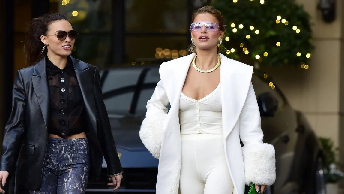 Ove cipele su hit već 30 godina, a sada je izašla njihova nova verzija i još više nam se sviđaju