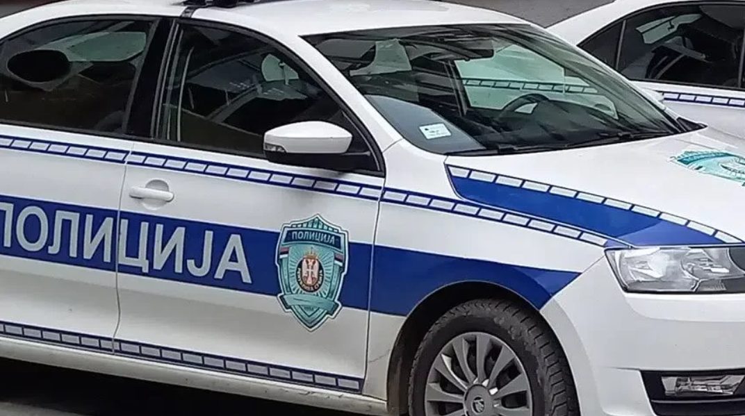 akcija pančevačke policije