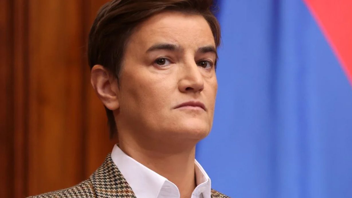 Brnabić