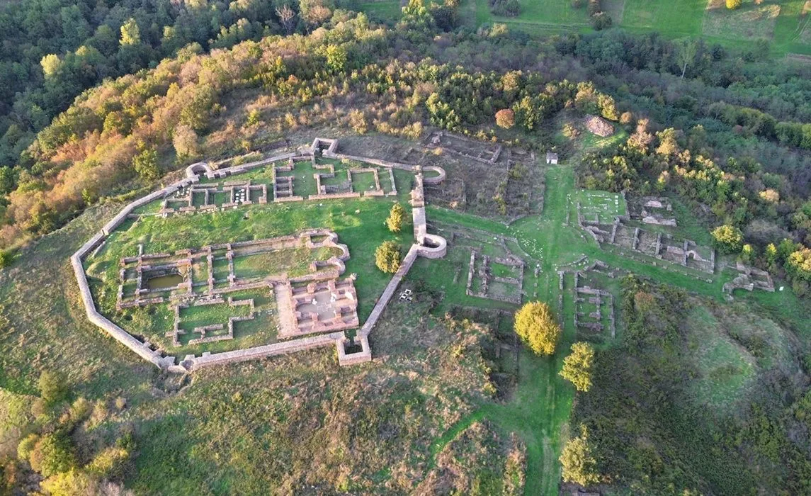 Na jugu naše zemlje nalazi se srpska Pompeja: Arheološko nalazište iz 6. veka koje krije brojne legende