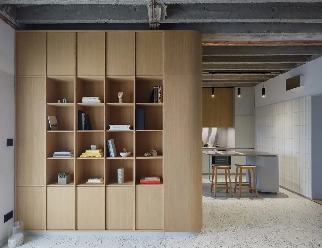 Kako je stan u centru Beograda magično postao savršen: Promenjena je samo jedna stvar