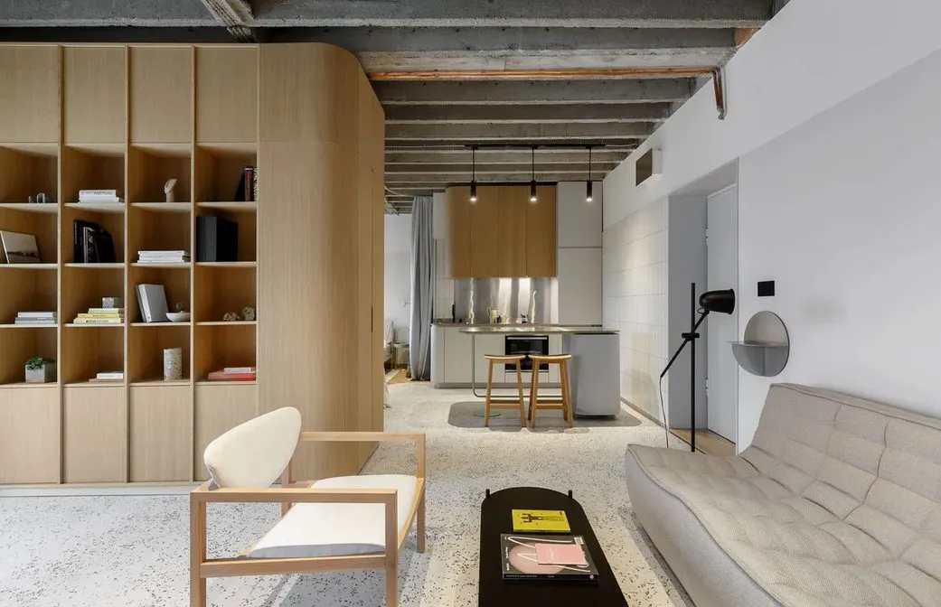 Kako je stan u centru Beograda magično postao savršen: Promenjena je samo jedna stvar