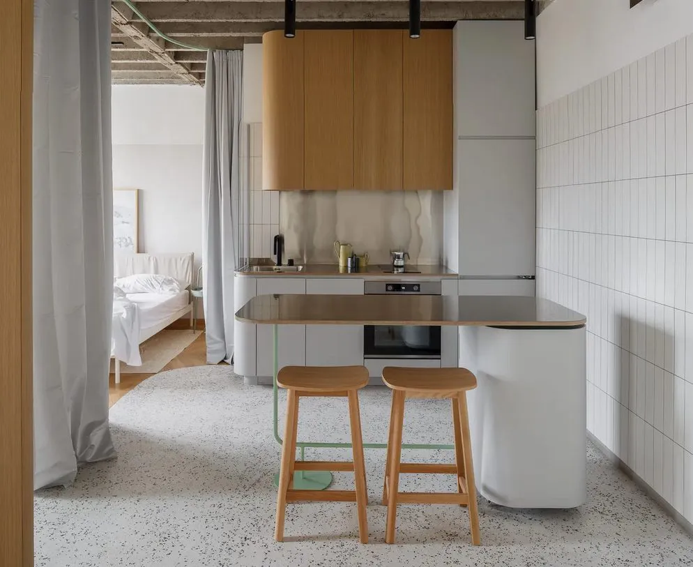 Kako je stan u centru Beograda magično postao savršen: Promenjena je samo jedna stvar