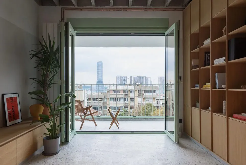 Kako je stan u centru Beograda magično postao savršen: Promenjena je samo jedna stvar