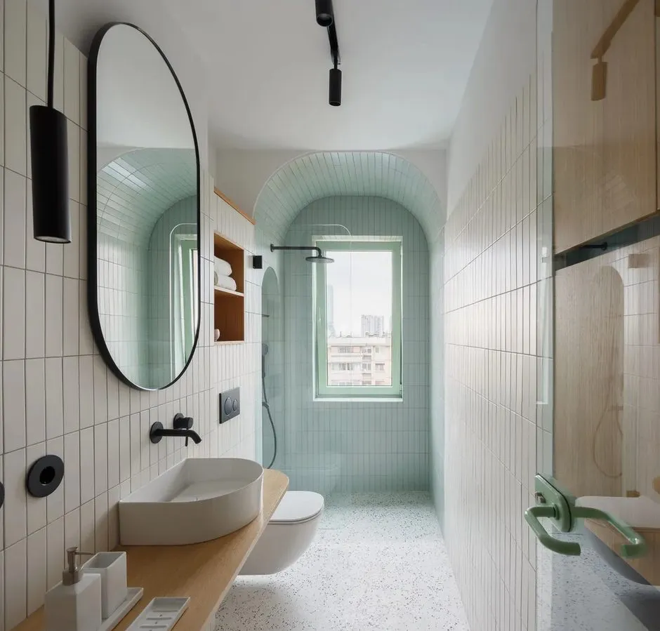 Kako je stan u centru Beograda magično postao savršen: Promenjena je samo jedna stvar