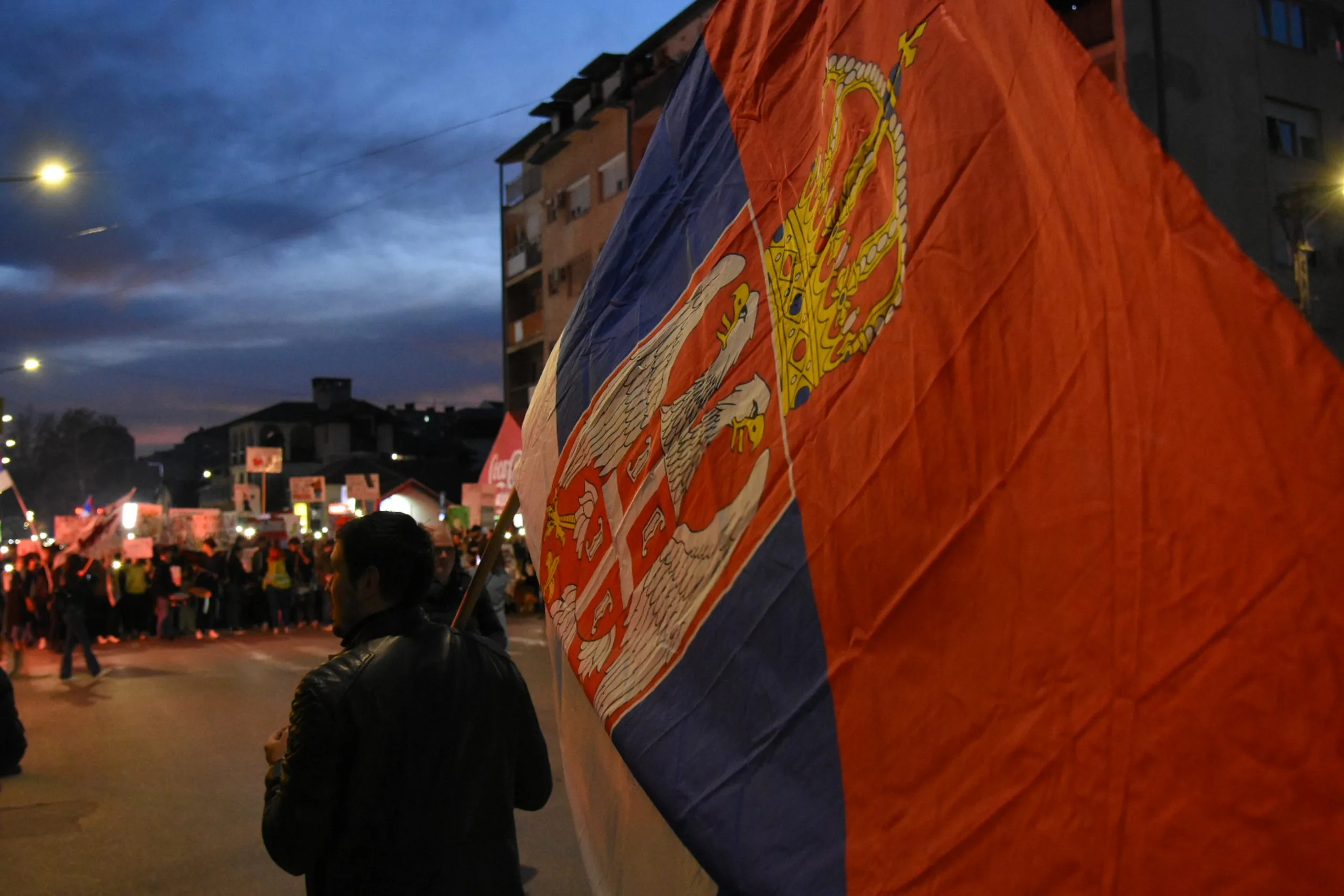 "Srem ovoliko nije plakao otkad su čuli za hrono ishranu": Svi na mrežama u Srbiji u suzama zbog hrabrosti studenata
