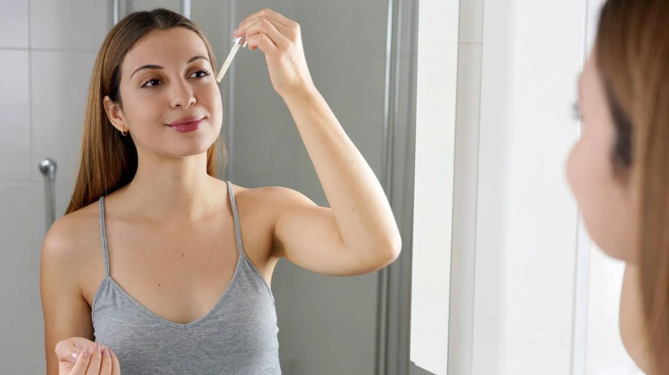 Tajne uspešne nege kože: Retinol i kiseline