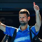 Novak Đoković