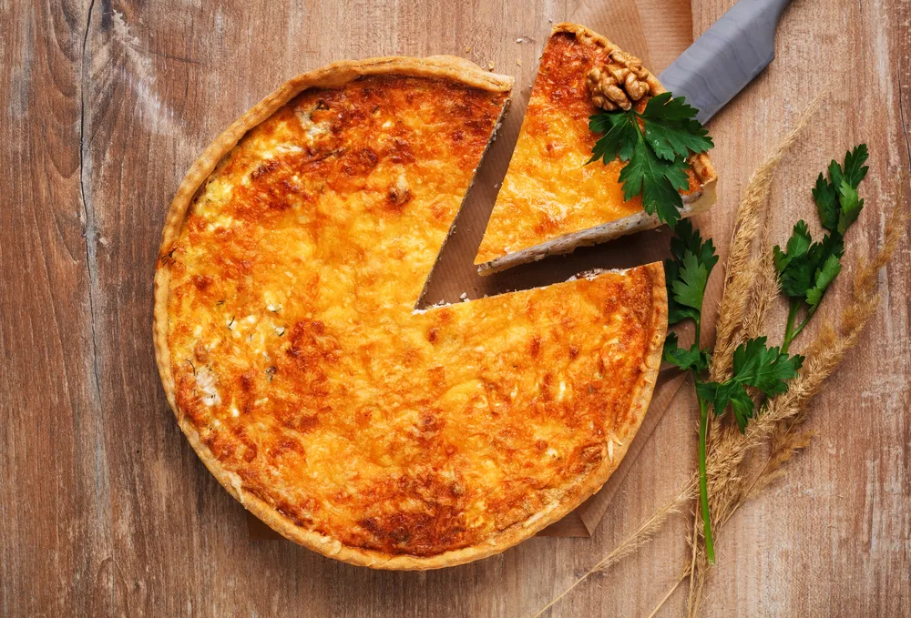 Recept za fit burek bez kora koji možete jesti bez griže savesti