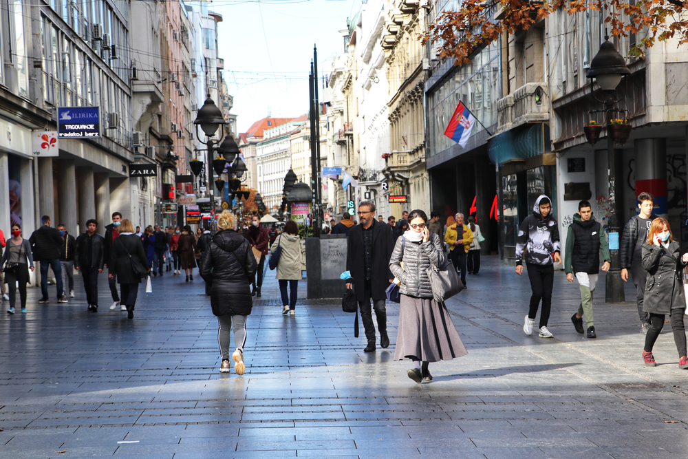 4 najlažnije rečenice koje možete da čujete u Beogradu bar jednom dnevno: "Ja ne poznajem nikog ko..."